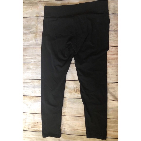 VS pink high waisted yoga legging - Picture 4 of 8